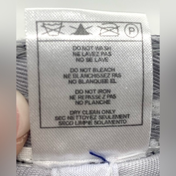 Top of the World Gray University of Alabama Baseball Hat/Cap w/ Red Logo Sporty - Picture 10 of 10